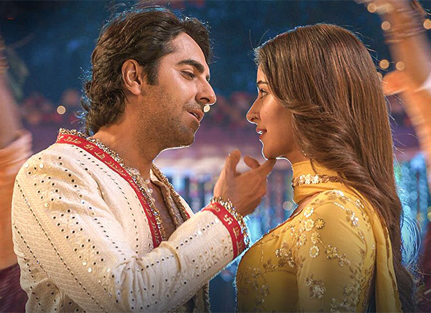 Dream Girl 2 Advance Booking: Ayushmann Khurrana starrer sells close to 27,000 tickets for its first day Dream Girl 2 Advance Booking: Ayushmann Khurrana starrer sells close to 27,000 tickets for its first day