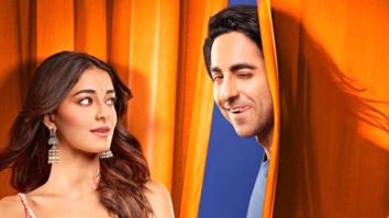 Ayushmann Khurrana and Ananya Panday starrer Dream Girl 2 advance bookings open tomorrow!