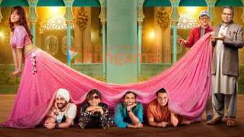 Dream Girl 2 stills