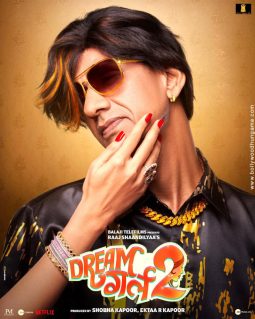 Dream Girl 2