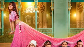 Dream Girl 2 Box Office Estimate Day 1: Ayushmann Khurrana starrer opens at Rs. 9.50 crores; takes a good start Dream Girl 2 Box Office Estimate Day 1: Ayushmann Khurrana starrer opens at Rs. 9.50 crores; takes a good start