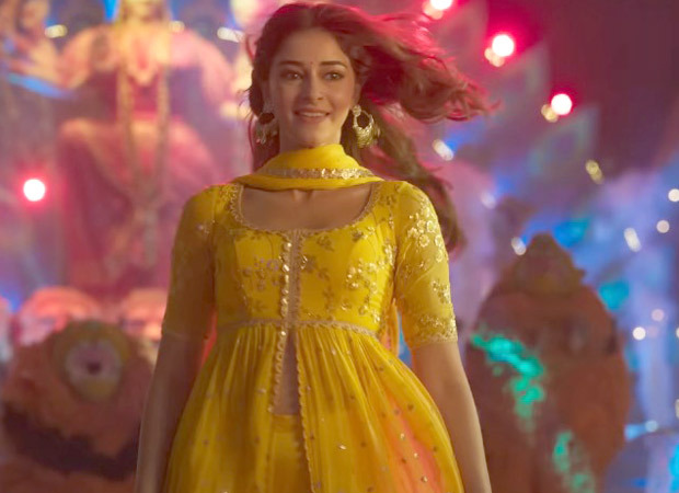 Dream Girl 2 Box Office: Film emerges as Ananya Panday’s highest opening weekend grosser Dream Girl 2 Box Office: Film emerges as Ananya Panday’s highest opening weekend grosser
