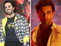 Dream Girl 2 trailer launch: Apart from Gadar, Ayushmann Khurrana-starrer also jokes about Brahmastra; director Raaj Shaandilyaa spills the beans