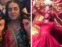 Dream Girl 2 trailer launch: Ayushmann Khurrana talks about Ranveer Singh-Tota Roy Chowdhury’s CLAPWORTHY ‘Dola Re Dola’ scene in Rocky Aur Rani Kii Prem Kahaani: “RARKPK has set the ground. Our film will take it to the next level”