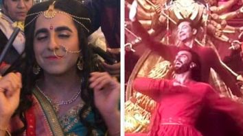 Dream Girl 2 trailer launch: Ayushmann Khurrana talks about Ranveer Singh-Tota Roy Chowdhury’s CLAPWORTHY ‘Dola Re Dola’ scene in Rocky Aur Rani Kii Prem Kahaani: “RARKPK has set the ground. Our film will take it to the next level”