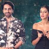 Bigg Boss OTT 2: Dream Girl 2 stars Ayushman Khurrana and Ananya Panday to grace finale of Salman Khan-show