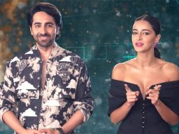 Bigg Boss OTT 2: Dream Girl 2 stars Ayushman Khurrana and Ananya Panday to grace finale of Salman Khan show