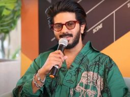 Dulquer Salmaan on Bollywood Hungama’s ‘BH Hangout’ | Fan Meet & Greet | Teaser