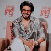 Dulquer Salmaan on why Malayalam cinema is yet to give Pan-India hit: “The industry always been very budget focused, we’re always a bit wary of going bigger”