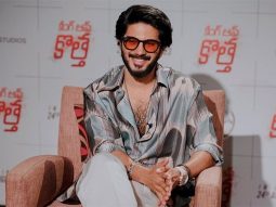 Dulquer Salmaan on why Malayalam cinema is yet to give Pan-India hit: “The industry always been very budget focused, we’re always a bit wary of going bigger”