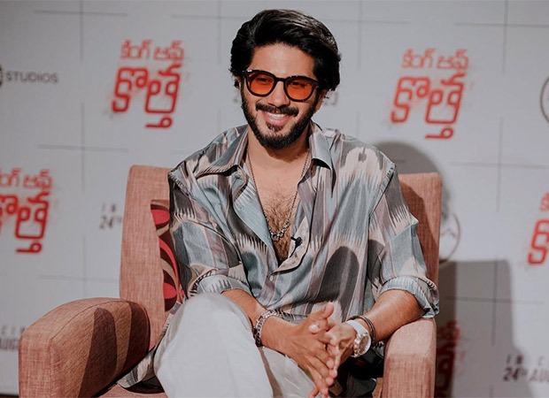 Dulquer Salmaan on why Malayalam cinema is yet to give Pan-India hit: “The industry always been very budget focused, we’re always a bit wary of going bigger” 