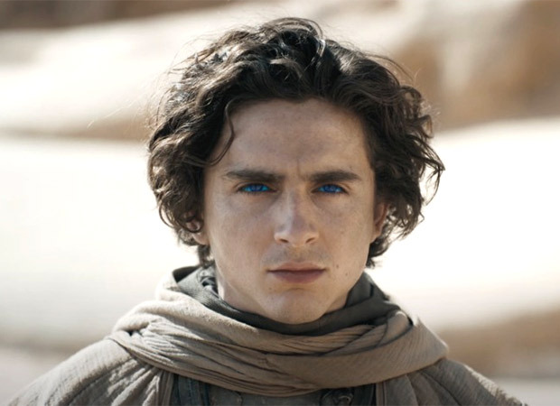 Dune: Part Two starring Timothée Chalamet and Zendaya delayed to 2024 amid WGA and SAG-AFTRA strikes in Hollywood 