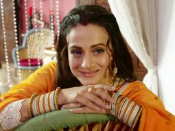 EXCLUSIVE: Ameesha Patel says Sanjay Leela Bhansali told her to retire after Gadar released: “He said you’ve already achieved in two films what most people don’t achieve in their entire career”