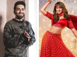 EXCLUSIVE: An ECSTATIC Ayushmann Khurrana speaks up as he delivers a box-office HIT with Dream Girl 2: “It’s a big victory for our film that coming in this clutter with Gadar 2 on one side and Jawan on the other, we still survived and did well”