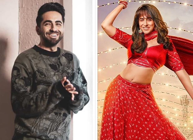 EXCLUSIVE: An ECSTATIC Ayushmann Khurrana speaks up as he delivers a box-office HIT with Dream Girl 2: “It’s a big victory for our film that coming in this clutter with Gadar 2 on one side and Jawan on the other, we still survived and did well”