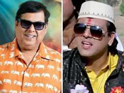EXCLUSIVE: David Dhawan speaks about his birthday plans; reveals that fans demand sequels to his hit 90s films: “A lot of moviegoers even tell me, ‘Raja Babu 2 bana do aap’! I would tell them, ‘Kahan yeh sab sequels banaoonga main’”