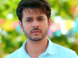 EXCLUSIVE: Jay Soni aka Abhinav of Yeh Rishta Kya Kehlata Hai REACTS to trollers as his track comes to an end; says, “I can’t think of trollers and sit at home”