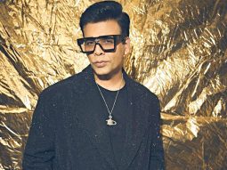 EXCLUSIVE: Karan Johar says there’s no formula to make successful films: “Anyone who says that is probably living in a land of delusion”
