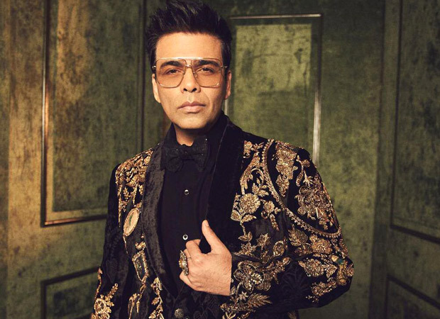 EXCLUSIVE Karan Johar was a ‘bonafide mess’ prior to Rocky Aur Rani Kii Prem Kahaani release “At the cast and crew screening, I was having a panic attack” EXCLUSIVE Karan Johar was a ‘bonafide mess’ prior to Rocky Aur Rani Kii Prem Kahaani release “At the cast and crew screening, I was having a panic attack”