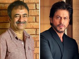 EXCLUSIVE: Rajkumar Hirani to release teaser of Shah Rukh Khan starrer Dunki around Diwali