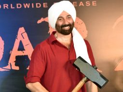 EXCLUSIVE: Sunny Deol opens up on hiking his fees after Gadar 2; says, “I know my worth”