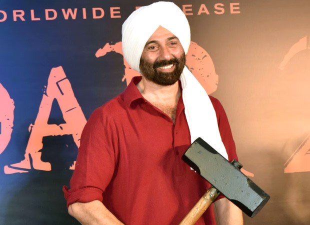 EXCLUSIVE Sunny Deol opens up on hiking his fees after Gadar 2; says, “I know my worth” 