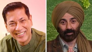 EXCLUSIVE: Taran Adarsh on Sunny Deol hitting a ‘sixer’ with blockbuster Gadar 2: “Aaj jab woh hand pump bhi ukhadte hai toh log yakeen karte hai”