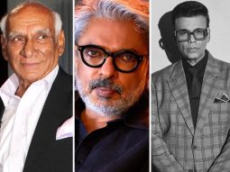 EXCLUSIVE: “Tum Kya Mile is my ode to Yash Chopra; ‘Dhindhora Baje Re’ is my ode to Sanjay Leela Bhansali” – says Karan Johar on Rocky Aur Rani Kii Prem Kahaani