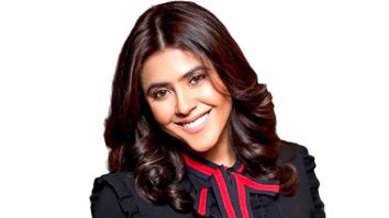 Ektaa R Kapoor becomes the first Indian filmmaker to be recognized with the International Emmy Award; says, “Representing my country on the global stage through this esteemed platform is an incredible honour”