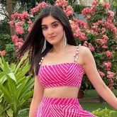 English Vinglish actress Navika Kotia to mark her debut as the lead in Kyunki …Saas Maa, Bahu Beti Hoti Hai