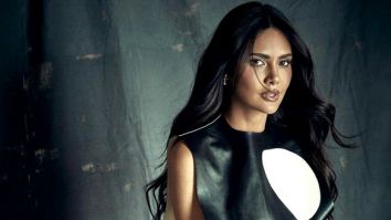 Celeb Photos Of Esha Gupta