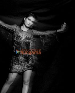 Celeb Photos Of Fatima Sana Shaikh
