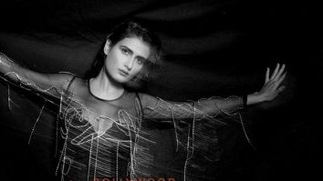 Celeb Photos Of Fatima Sana Shaikh