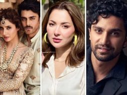 Fawad Khan, Mahira Khan, Hania Aamir, Ahad Raza Mir and 9 more actors roped for Netflix’s first original from Pakistan, Jo Bachay Hain Sang Samait Lo