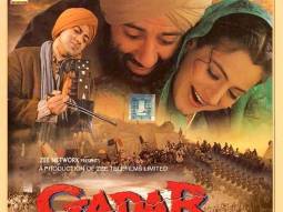 Film producer, distributor Yusuf Shaikh remembers how the Sunny Deol – Ameesha Patel starrer Gadar: Ek Prem Katha changed lives