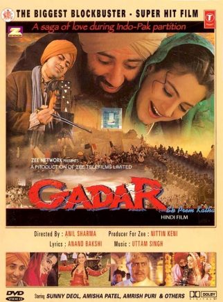 Film producer, distributor Yusuf Shaikh remembers how the Sunny Deol – Ameesha Patel starrer Gadar: Ek Prem Katha changed lives