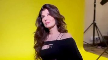 Forever young! Sangeeta Bijlani