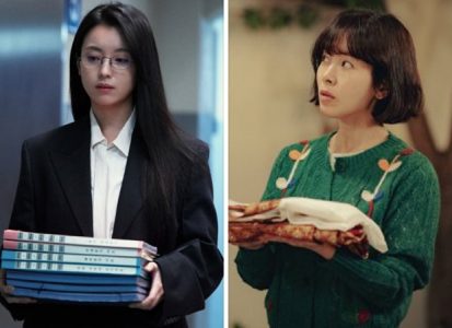 Mask Girl and other upcoming K-dramas releasing in August 2023