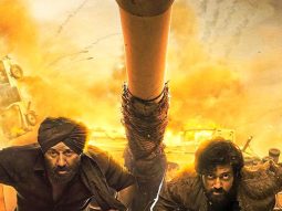Gadar 2 Box Office: Film collects Rs. 40.10 cr; emerges as Sunny Deol’s highest opening day grosser till date