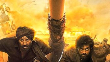 Gadar 2 Box Office: Film collects Rs. 40.10 cr; emerges as Sunny Deol’s highest opening day grosser till date