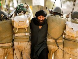 Gadar 2 likely to beat Pathaan, Dangal, and Bajrangi Bhaijaan on first Monday, may end Day 4 with Rs. 32-33 cr.