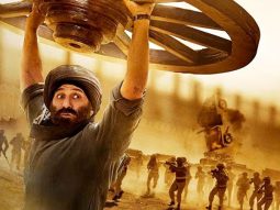 Gadar 2 Advance Booking Report: Sunny Deol-Ameesha Patel starrer sells 45,000 tickets; headed for a humongous opening of approx. Rs. 25 cr. on Day 1