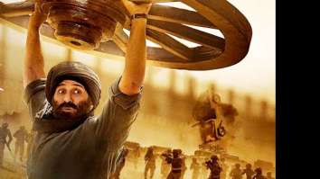 Gadar 2 Advance Booking Report: Sunny Deol-Ameesha Patel starrer sells 45,000 tickets; headed for a humongous opening of approx. Rs. 25 cr. on Day 1
