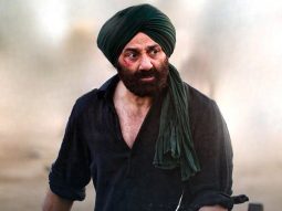 Gadar 2 Advance Booking: Sunny Deol starrer sells approx. 30,050 tickets for Day 1 across the national multiplex chains
