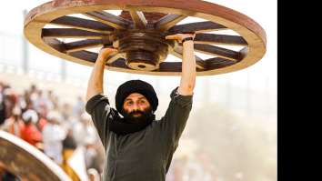 Gadar 2 Box Office: Director Anil Sharma makes his debut in Bollywood’s 300 cr. club