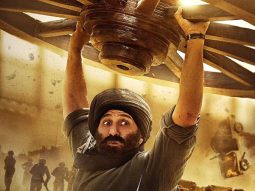 Gadar 2 Box Office Estimate Day 10: Creates HISTORY on 2nd Sunday too; collects Rs. 40 crores and marches towards Pathaan