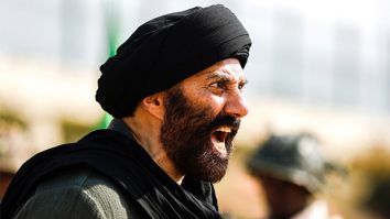 Gadar Box Office Estimate Day 2: Remains STEADY like a ROCK on Saturday; collects Rs. 42 crores