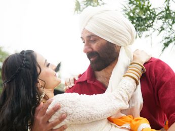 Gadar 2 Box Office Estimate Day 4: Sunny Deol film records a HISTORIC hold with Rs. 36 crores on Monday Gadar 2 Box Office Estimate Day 4: Sunny Deol film records a HISTORIC hold with Rs. 36 crores on Monday