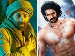 Gadar 2 Box Office: Film beats Baahubali 2 – The Conclusion; emerges as all-time highest first Wednesday grosser