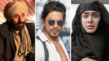 Gadar 2 Box Office: Film emerges as the third movie of 2023 to enter Bollywood’s Rs. 200 Crores Club Gadar 2 Box Office: Film emerges as the third movie of 2023 to enter Bollywood’s Rs. 200 Crores Club